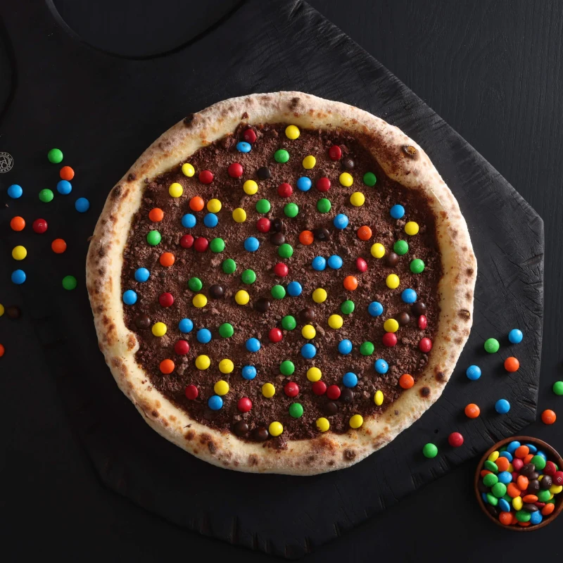 M&Ms