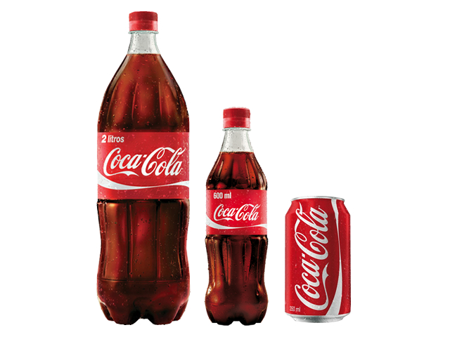 Coca Cola