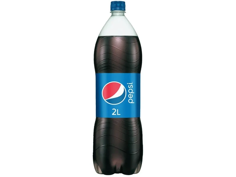 Pepsi 2 Litros