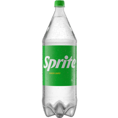 Sprite 2 Litros